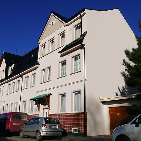 Reusa Apartments Plauen Extérieur photo