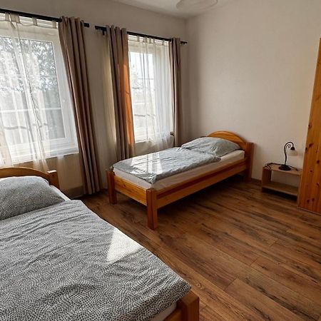 Reusa Apartments Plauen Extérieur photo
