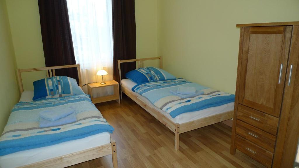 Reusa Apartments Plauen Chambre photo