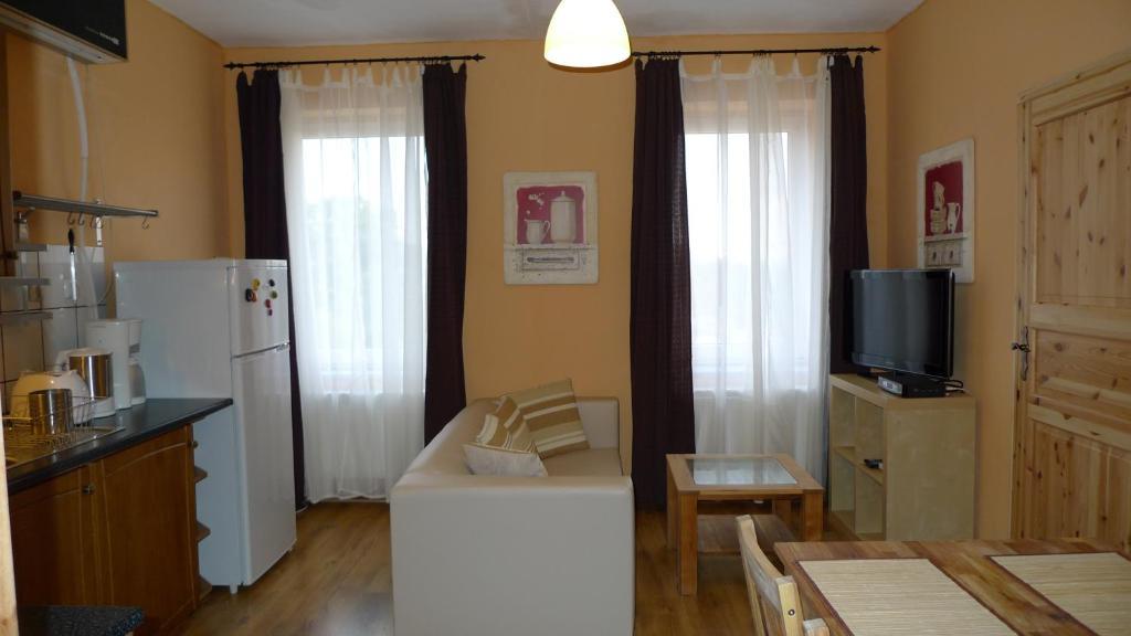 Reusa Apartments Plauen Chambre photo