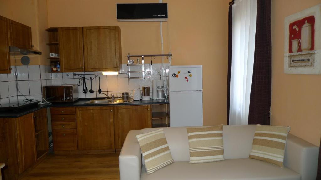 Reusa Apartments Plauen Chambre photo