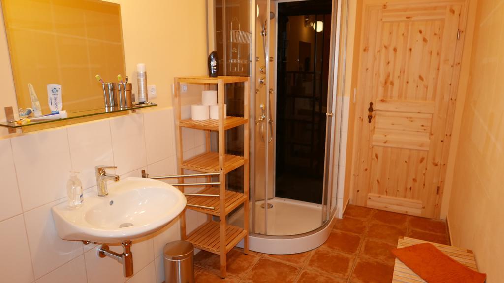 Reusa Apartments Plauen Extérieur photo