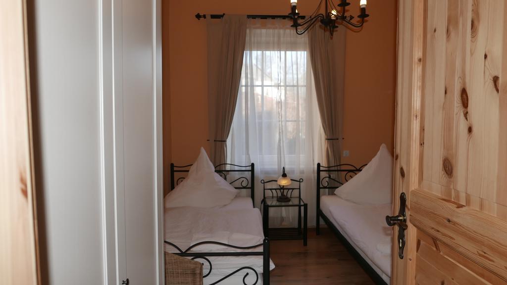 Reusa Apartments Plauen Chambre photo