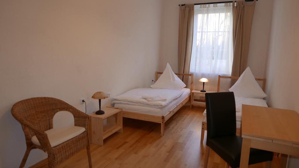 Reusa Apartments Plauen Chambre photo
