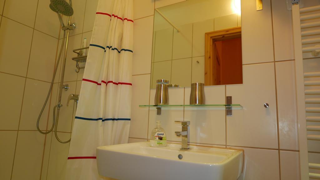 Reusa Apartments Plauen Chambre photo