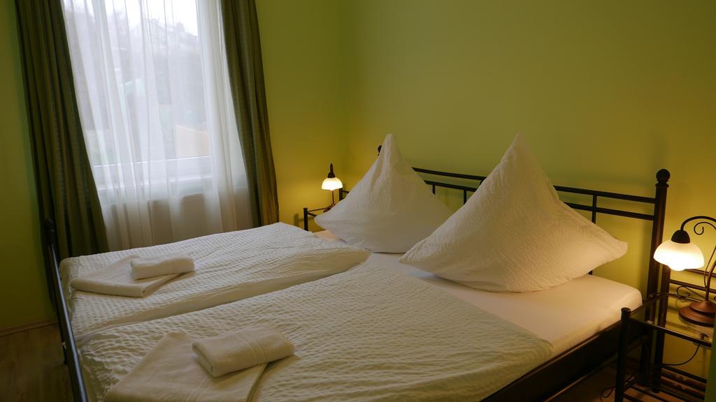 Reusa Apartments Plauen Chambre photo