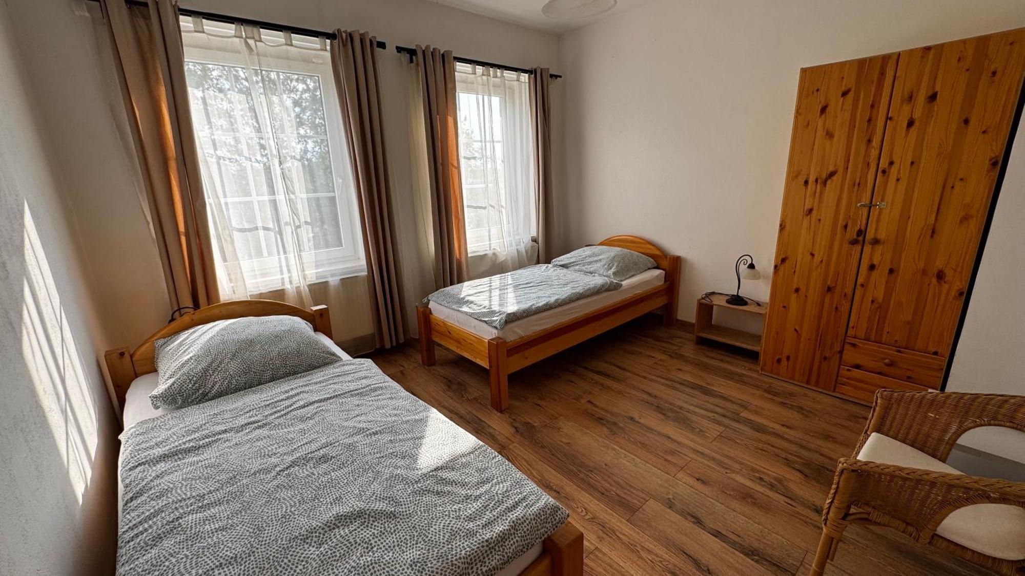 Reusa Apartments Plauen Extérieur photo