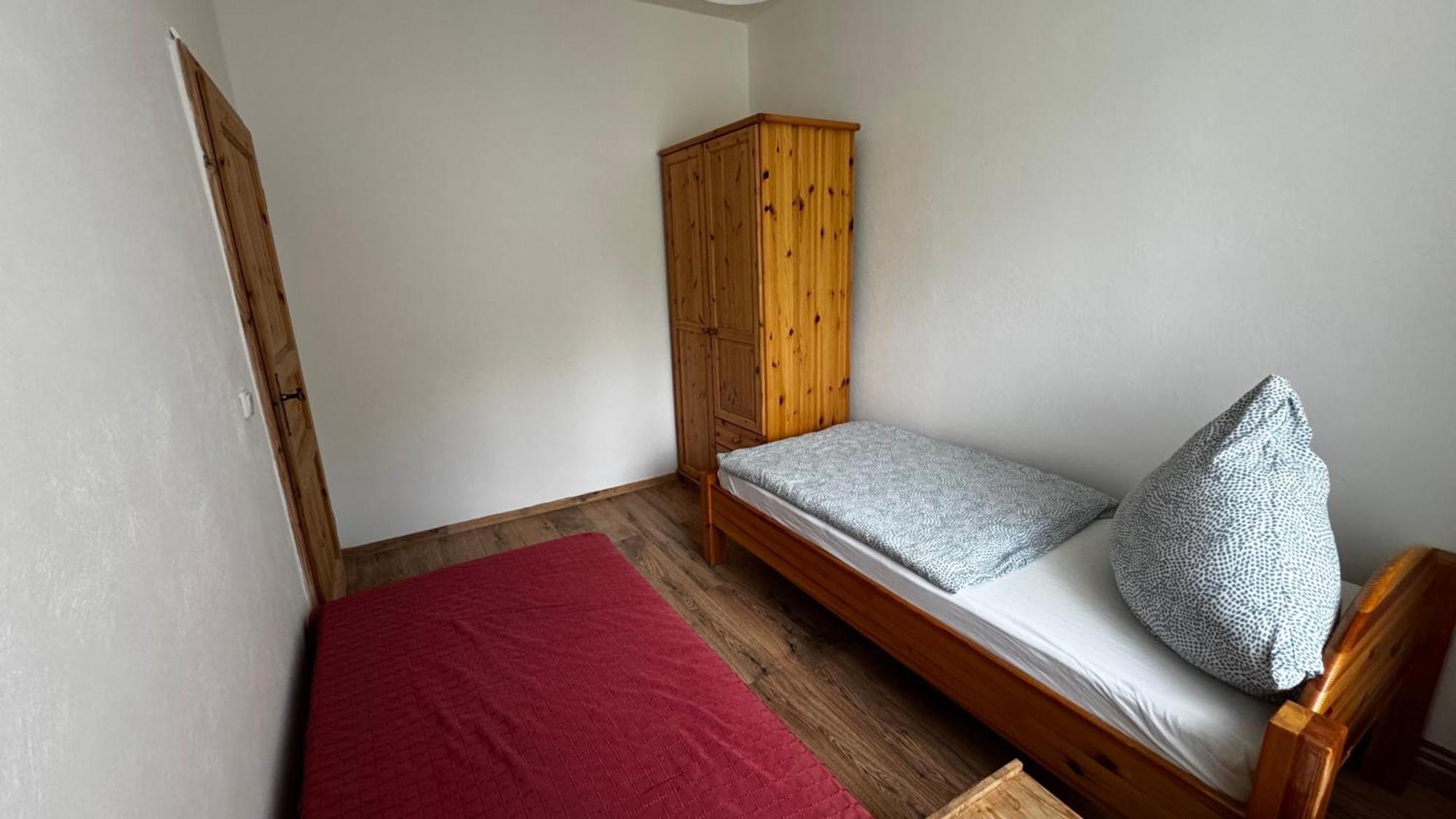 Reusa Apartments Plauen Extérieur photo