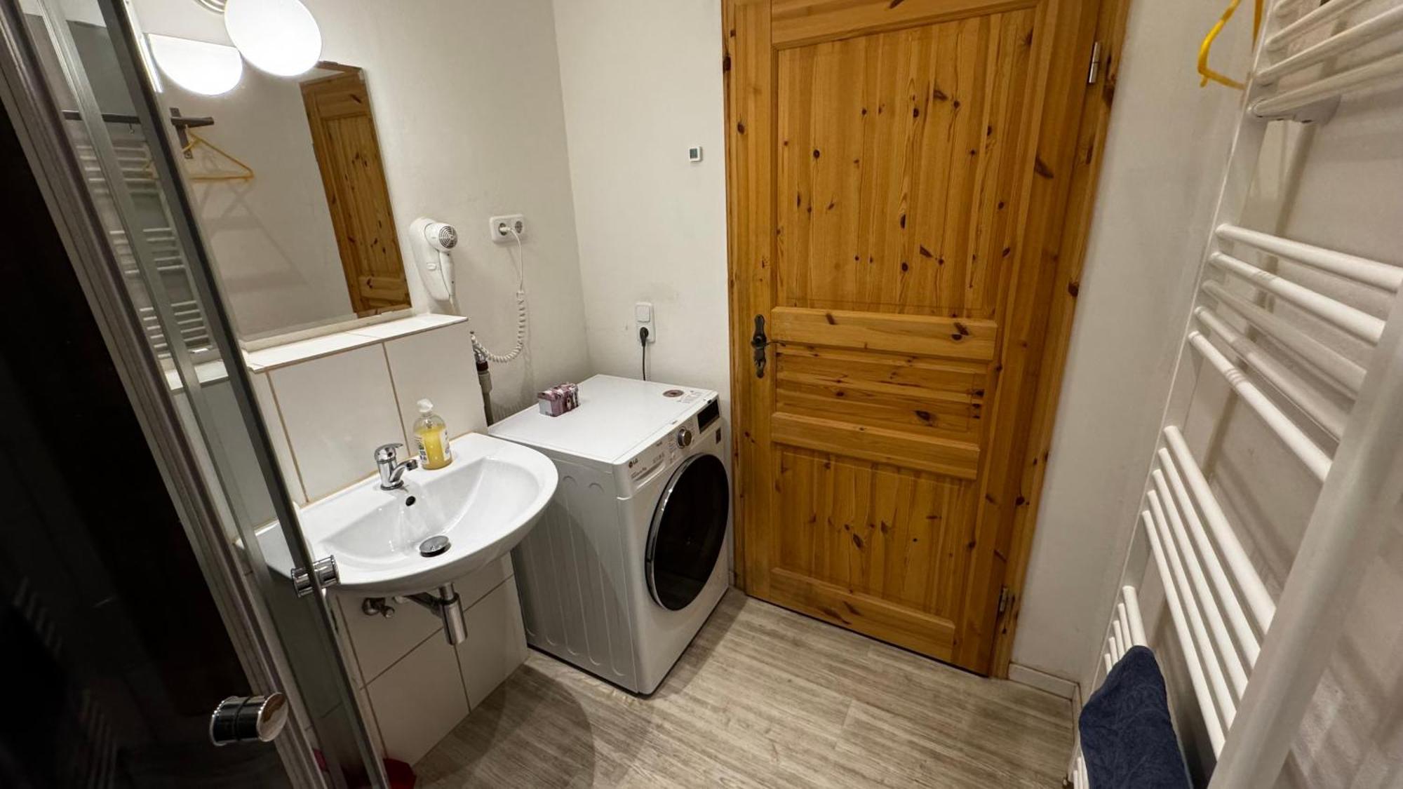 Reusa Apartments Plauen Extérieur photo
