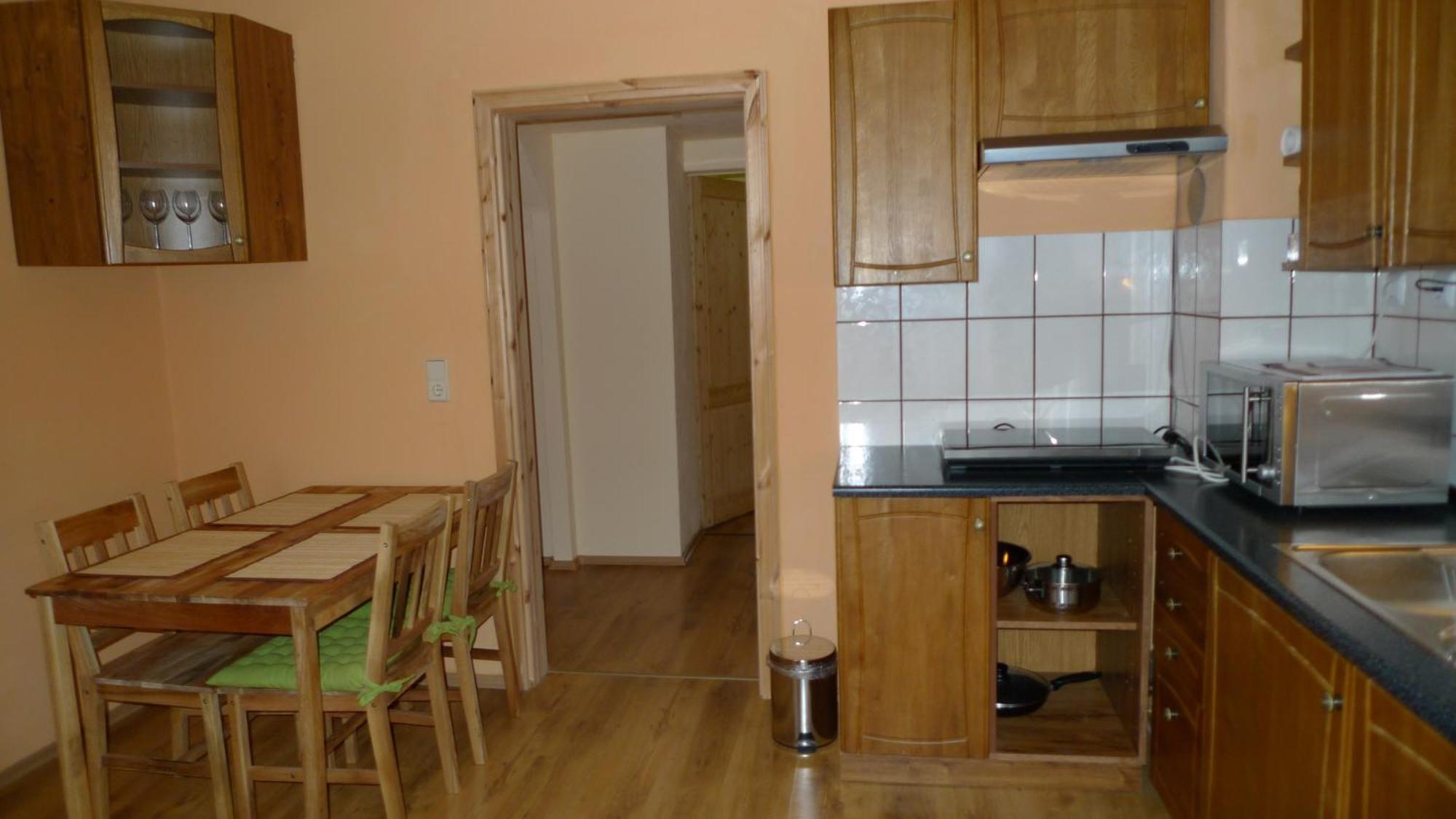 Reusa Apartments Plauen Extérieur photo