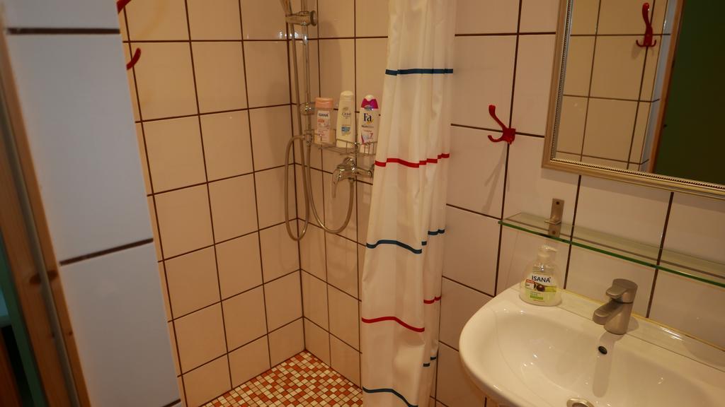 Reusa Apartments Plauen Extérieur photo