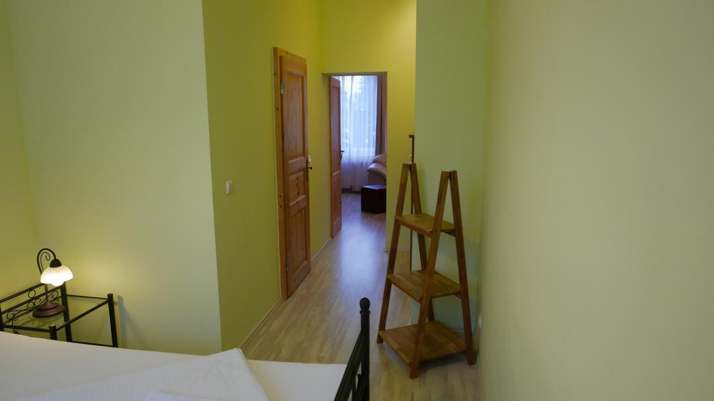 Reusa Apartments Plauen Extérieur photo