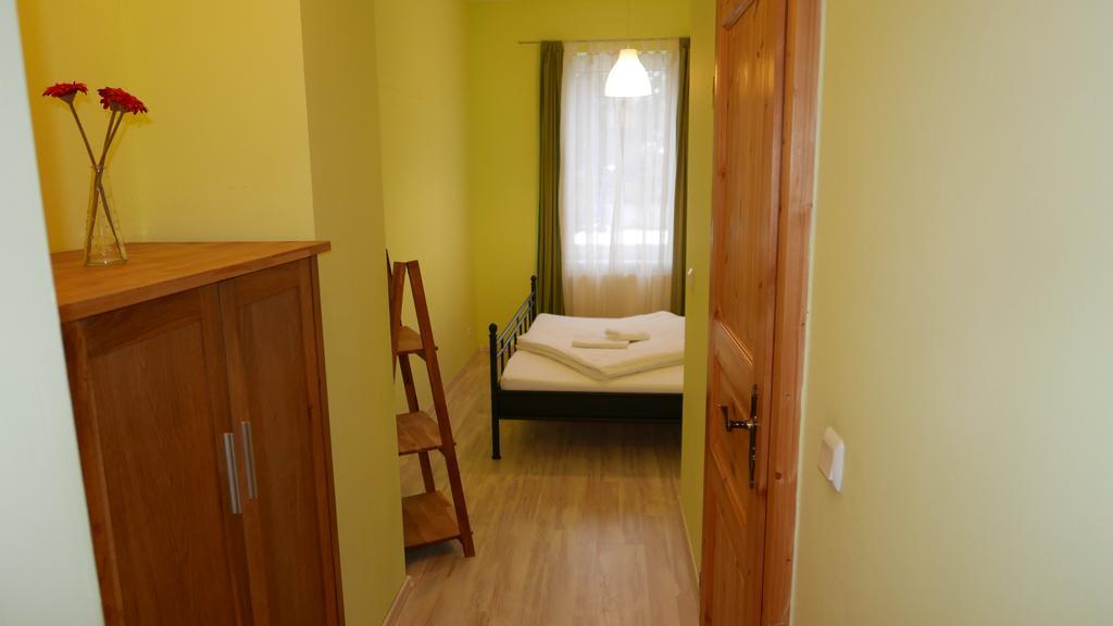 Reusa Apartments Plauen Chambre photo