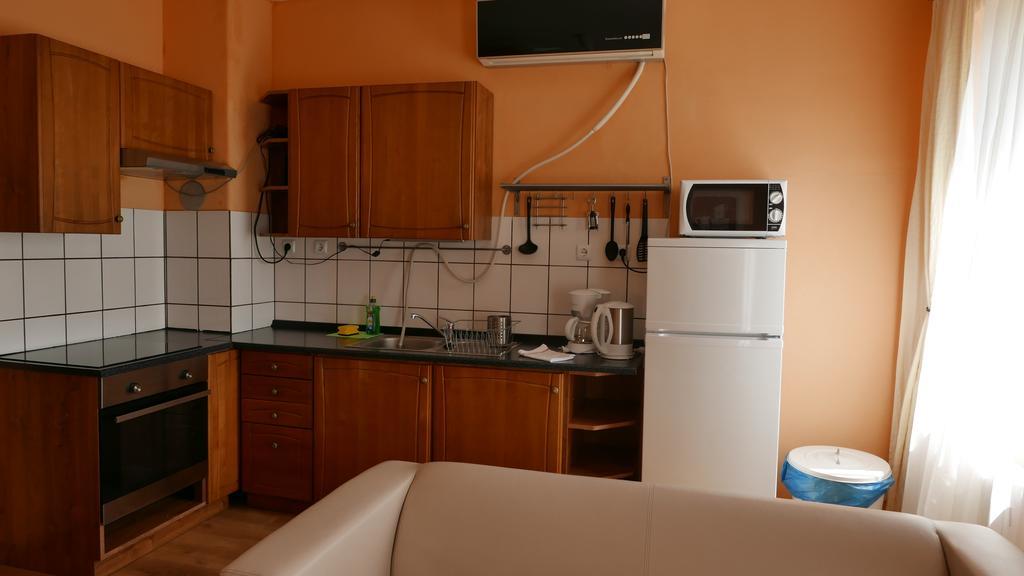 Reusa Apartments Plauen Extérieur photo
