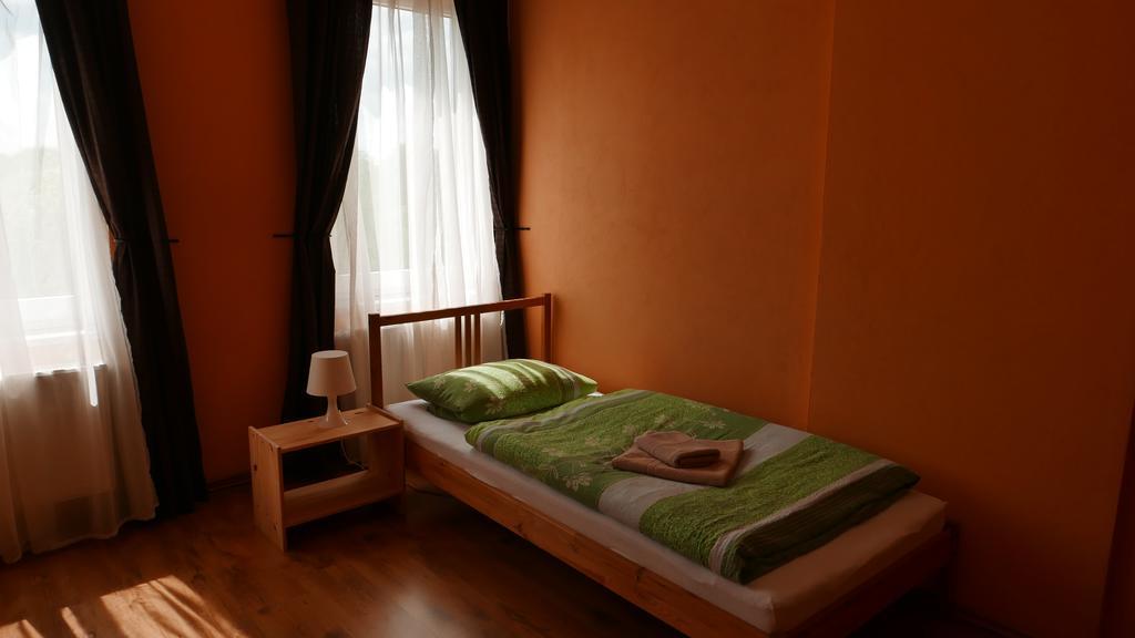 Reusa Apartments Plauen Extérieur photo