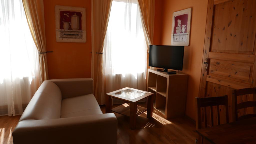 Reusa Apartments Plauen Extérieur photo