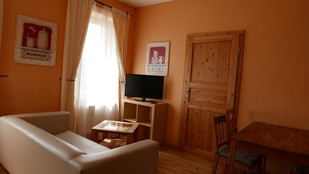 Reusa Apartments Plauen Extérieur photo