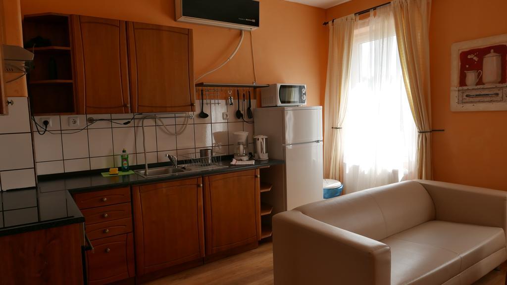 Reusa Apartments Plauen Extérieur photo