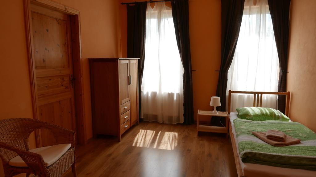 Reusa Apartments Plauen Extérieur photo