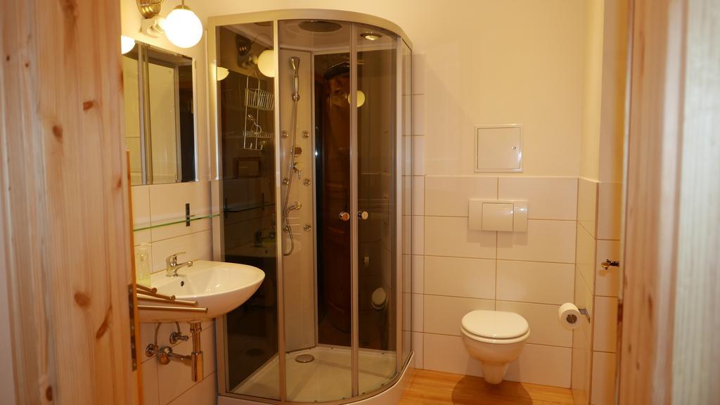 Reusa Apartments Plauen Extérieur photo