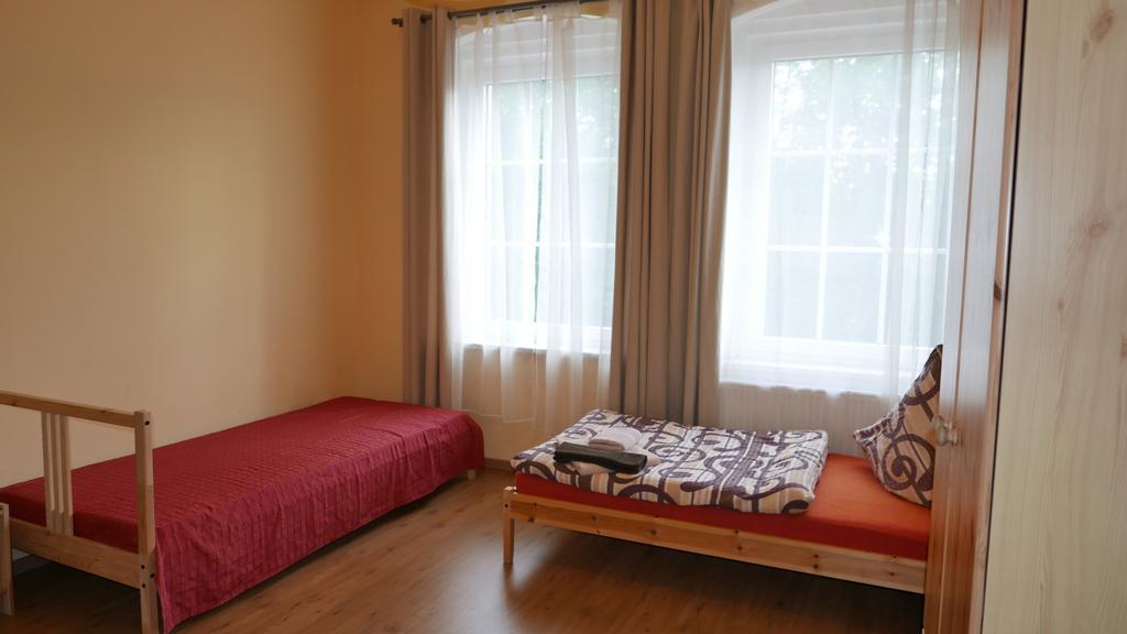 Reusa Apartments Plauen Extérieur photo
