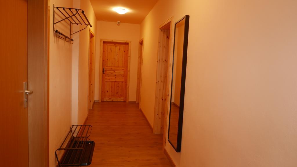 Reusa Apartments Plauen Extérieur photo