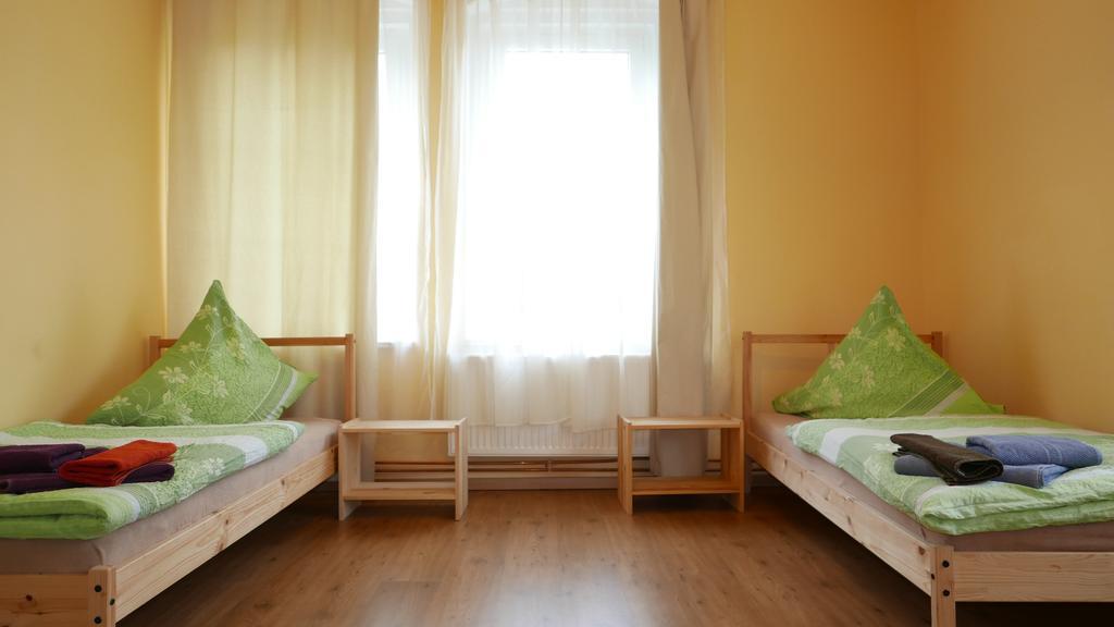 Reusa Apartments Plauen Extérieur photo
