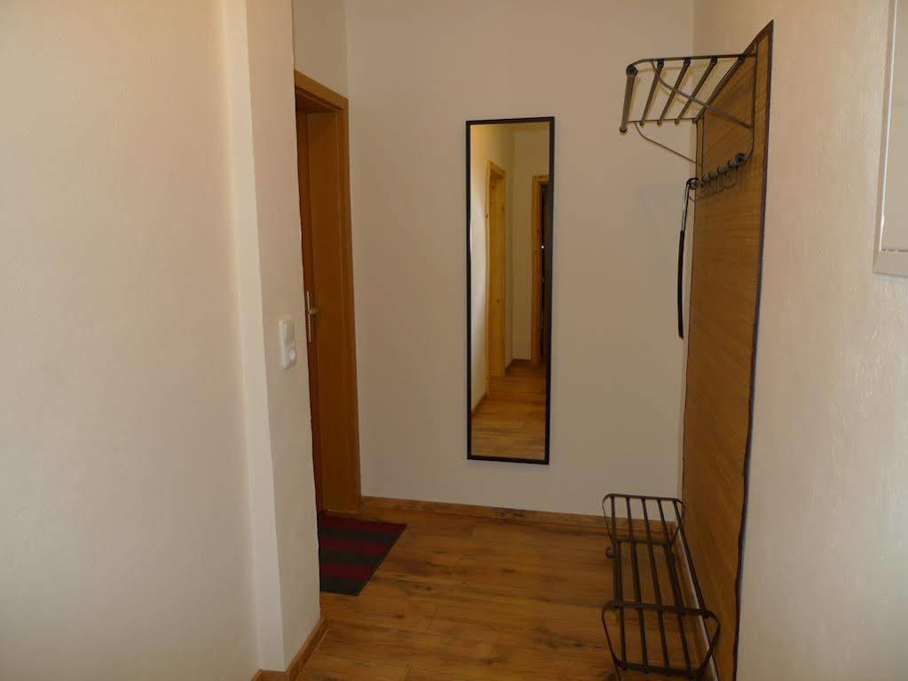 Reusa Apartments Plauen Extérieur photo