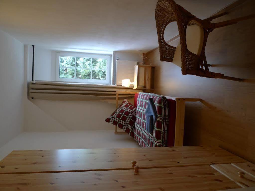 Reusa Apartments Plauen Extérieur photo